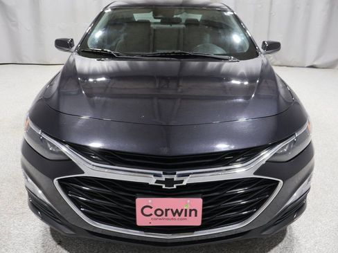 Used 2023 Chevrolet Malibu RS image 6