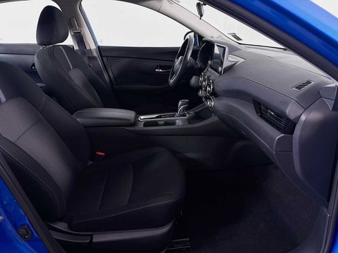 Used 2023 Nissan Sentra SV w/ All-Weather Package FWD image 24