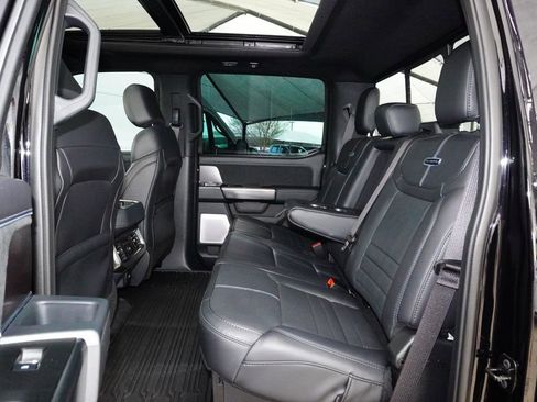 Used 2026 Ford F350 Platinum image 32