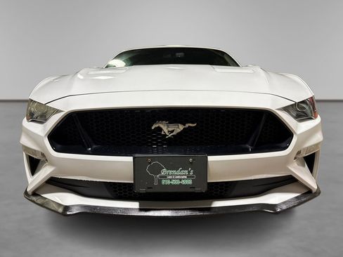 Used 2020 Ford Mustang GT Premium image 13