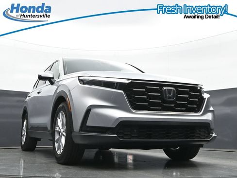 Used 2025 Honda CR-V EX-L image 27