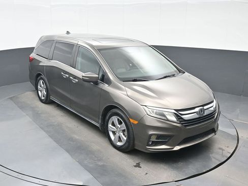 Used 2019 Honda Odyssey EX-L image 24