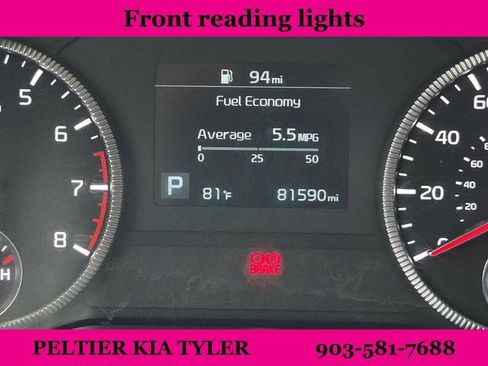 Used 2022 Kia Telluride LX AWD/4WD image 33