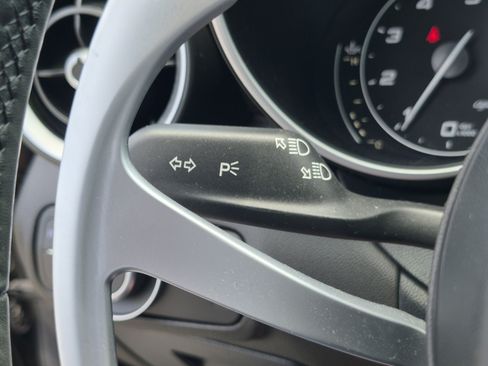 Used 2021 Alfa Romeo Giulia Ti Sport AWD/4WD image 42
