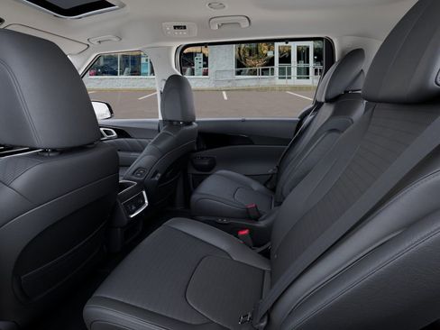 New 2026 Kia Carnival SX Prestige image 18