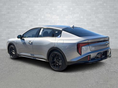 Used 2025 Kia K4 GT-Line Turbo image 6