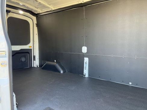 New 2025 Ford Transit 250 Base w/ Load Area Protection Package image 27