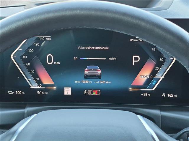 Certified 2024 BMW i4 eDrive35 w/ Premium Package RWD image 11