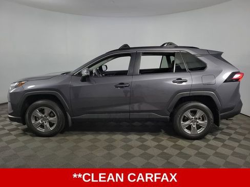 Used 2024 Toyota RAV4 XLE w/ Convenience Package image 5