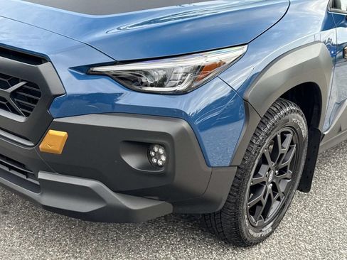Used 2024 Subaru Crosstrek 2.5i Wilderness AWD/4WD image 9