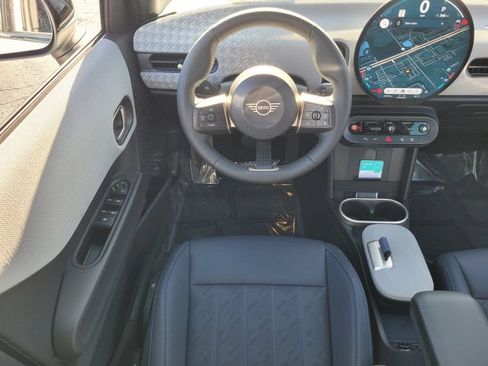 New 2026 MINI Cooper 4-Door Hardtop FWD image 12