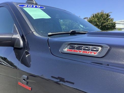 Used 2019 RAM 2500 Laramie image 43