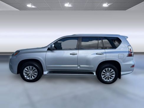 Used 2019 Lexus GX 460 Premium AWD/4WD image 2