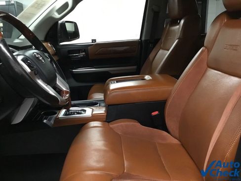 Used 2014 Toyota Tundra 1794 Edition image 29