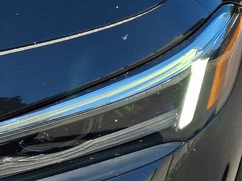 Certified 2025 Honda Civic Sport image 9