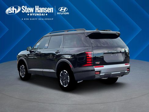 New 2026 Hyundai Palisade XRT Pro image 6