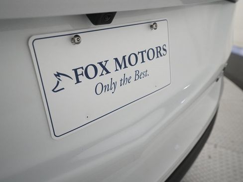 Certified 2024 Chevrolet Equinox LT image 37