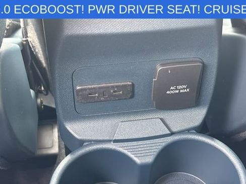 New 2026 Ford Maverick XLT w/ XLT Luxury Package image 8