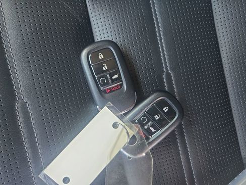 Certified 2023 Honda CR-V EX-L image 35