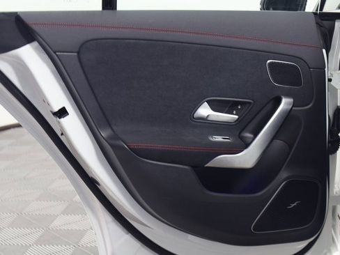 Certified 2025 Mercedes-Benz CLA 250 CLA 250 image 13