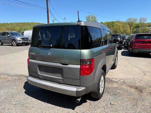 Used 2005 Honda Element EX image 7