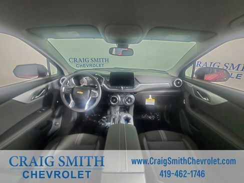 New 2026 Chevrolet Blazer LT w/ Convenience Package AWD/4WD image 18