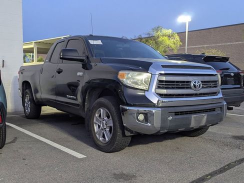 Used 2015 Toyota Tundra SR5 RWD image 3