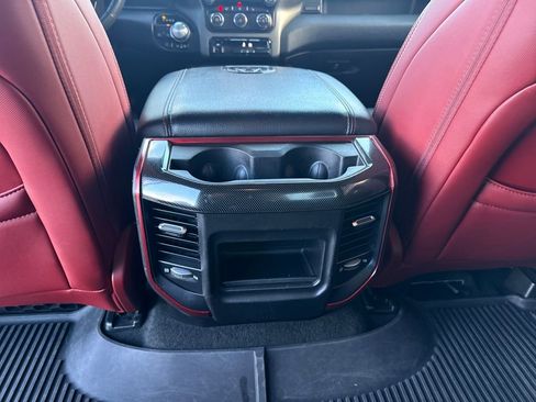 Used 2022 RAM 1500 Rebel w/ Rebel Level 1 Equipment Group image 12