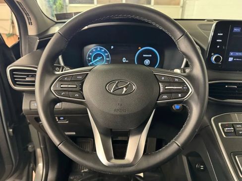 Used 2022 Hyundai Santa Fe XRT AWD/4WD image 18