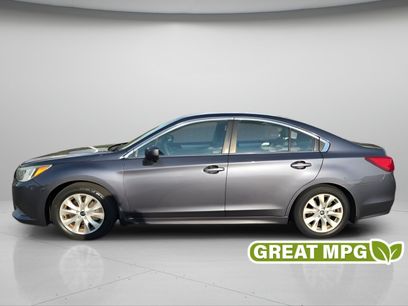 Used 2016 Subaru Legacy 2.5i Premium