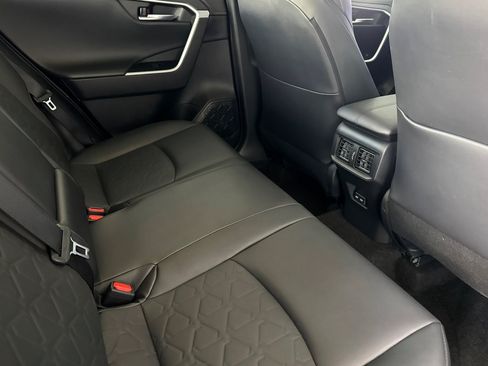 Used 2024 Toyota RAV4 Adventure AWD/4WD image 29