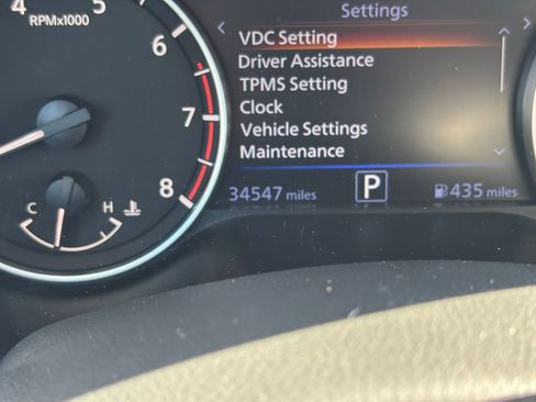 Used 2025 Nissan Altima 2.5 SV FWD image 40