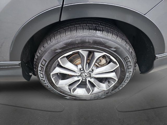 Used 2020 Honda CR-V EX image 34