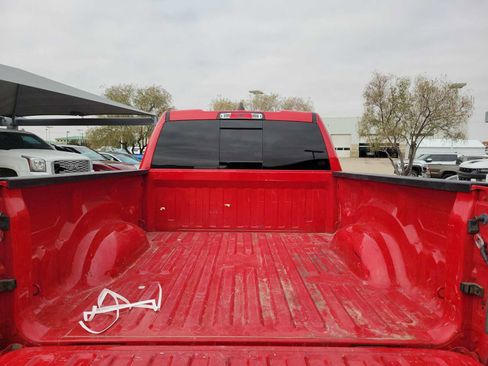 Used 2021 RAM 1500 Lone Star image 19