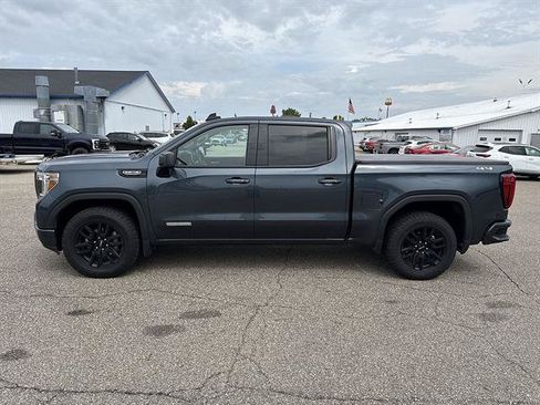 Used 2021 GMC Sierra 1500 Elevation AWD/4WD image 52