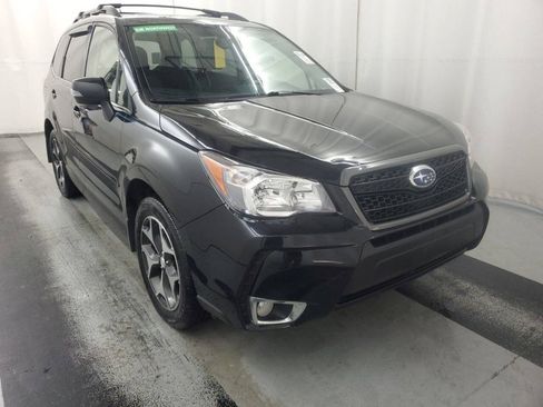 Used 2014 Subaru Forester 2.0XT Touring AWD/4WD image 1