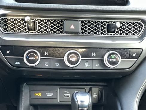 Used 2024 Acura Integra A-Spec image 15