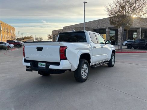 New 2026 Toyota Tacoma SR5 image 6