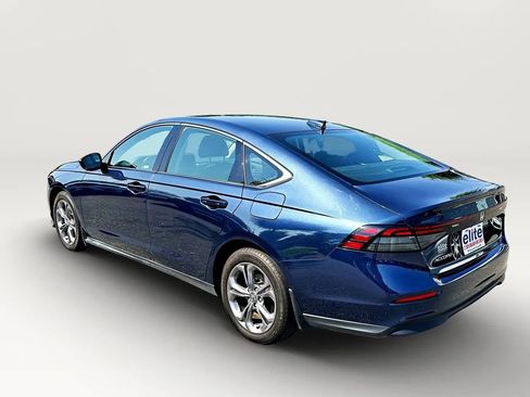 Used 2024 Honda Accord EX image 5