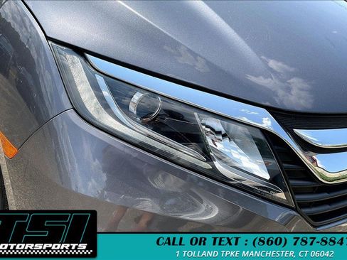 Used 2019 Honda Odyssey EX image 30
