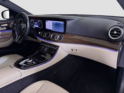 Used 2019 Mercedes-Benz E 300 w/ Premium 1 Package image 30