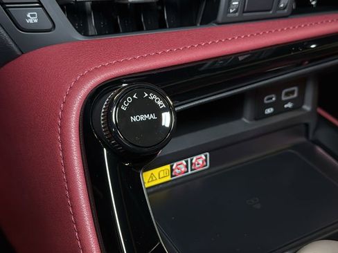 New 2026 Lexus NX 450h+ 450h+ Luxury image 28