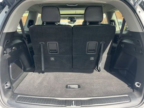 Used 2023 Jeep Grand Cherokee L Limited image 16