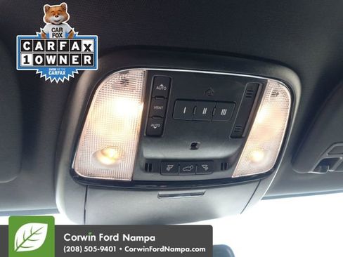 Used 2024 Dodge Durango GT AWD/4WD image 22