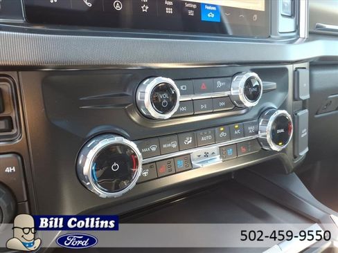 New 2026 Ford F350 Lariat w/ Black Appearance Package image 23