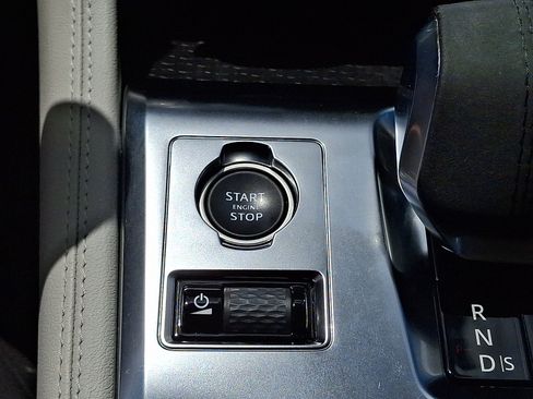 Used 2023 Jaguar F-PACE S AWD/4WD image 25