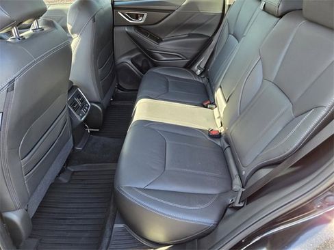 Used 2024 Subaru Forester Touring image 12
