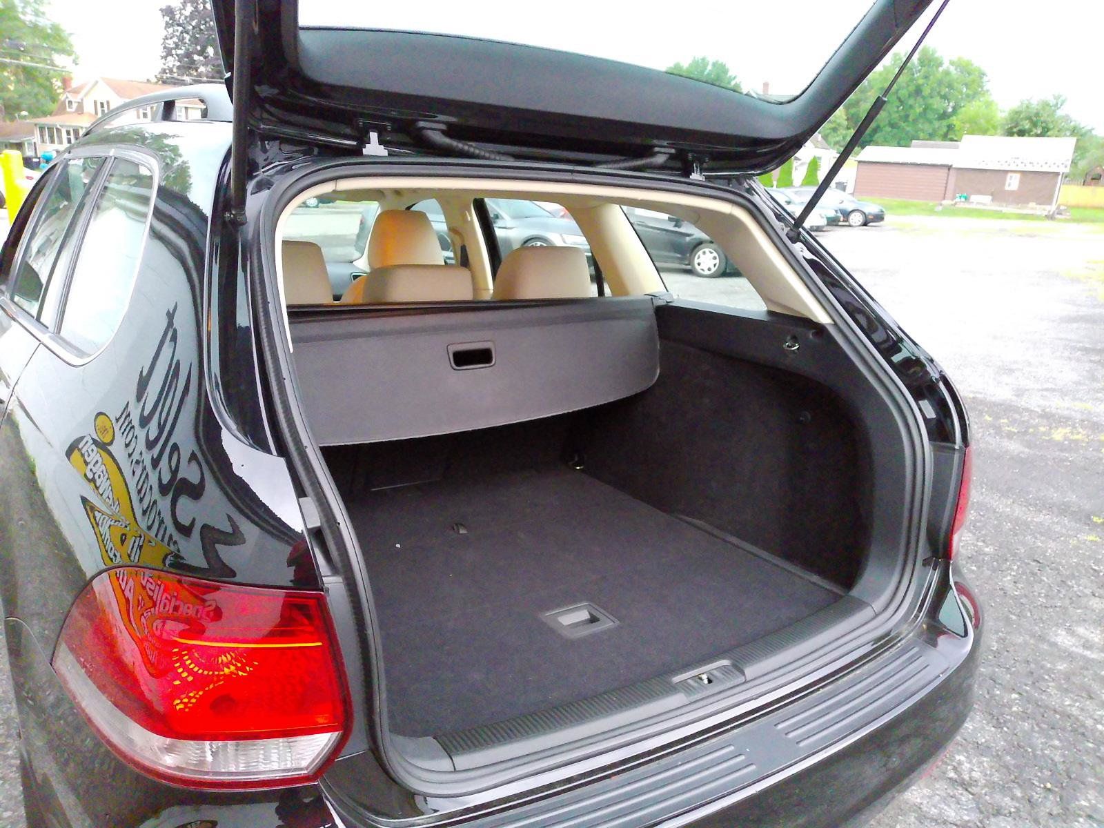 Used 2014 Volkswagen Jetta TDI FWD image 31