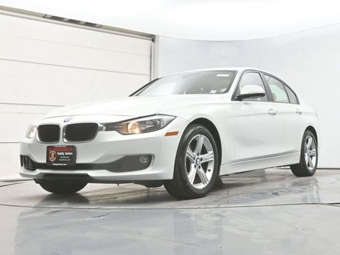Used 2014 BMW 328i xDrive Sedan AWD/4WD image 31
