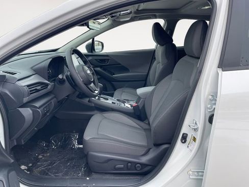 New 2026 Subaru Crosstrek 2.0i Premium image 9